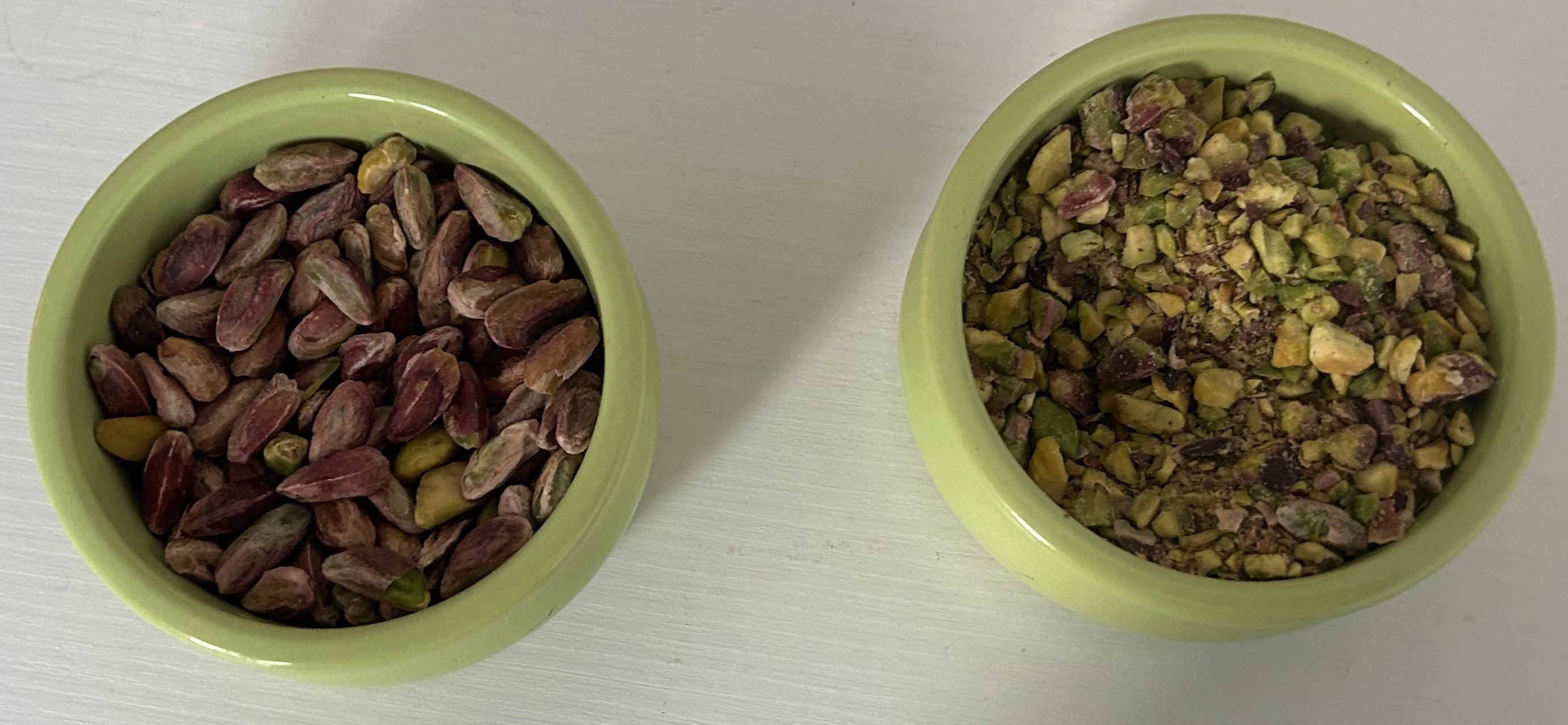 Granella di pistacchio